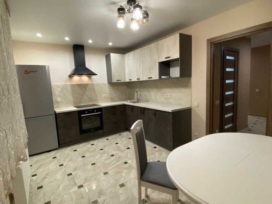 Оренда 1-кім.кв-ри в новобудові в центрі міста Черкаси