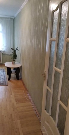 3кімнатна квартира в Центрі міста - фото 1