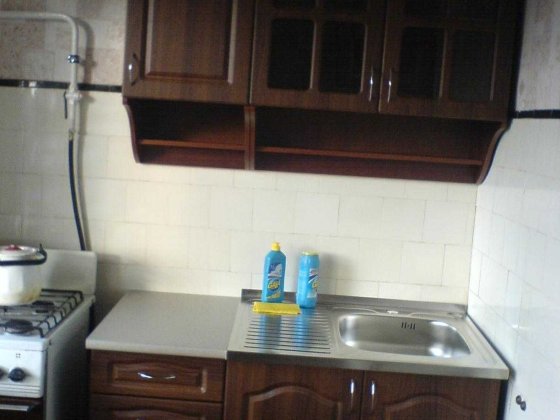 Сдам 2-х комнатную квартиру от собственника, недалеко от метро Киев