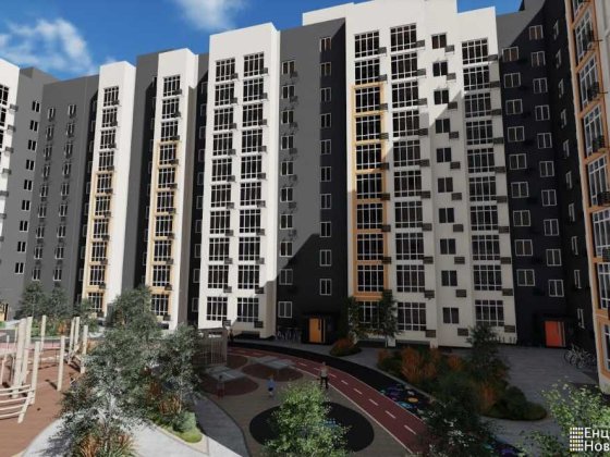 Оренда 1-к. квартири - студії, Масани Чернігів