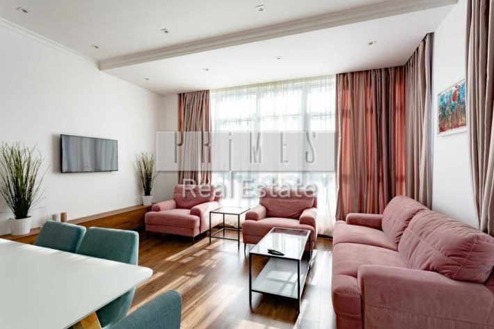 Оренда 3к квартири, ЖК Новопечерські Липки, вул. Андрія Верхогляда, 15 - фото 1