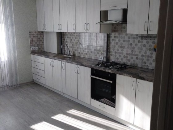 Новострой! Эпицентр Чернигов