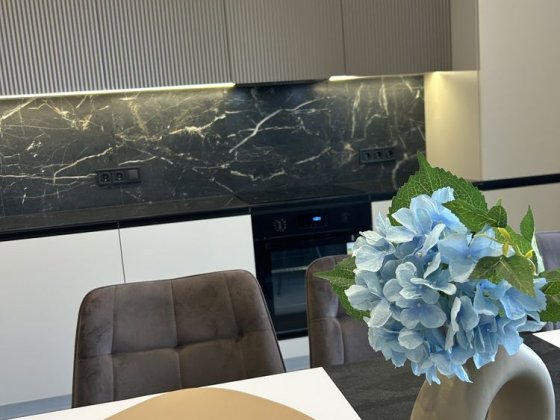 Перша здача! Оренда простороі 3 кімнатрюноі квартири в ЖК Причал 8 Київ