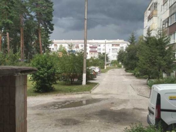 Оренда однокімнатної квартири в м.Чигирин від власника Черкаси