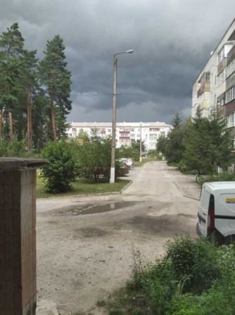 Оренда однокімнатної квартири в м.Чигирин від власника - фото 1