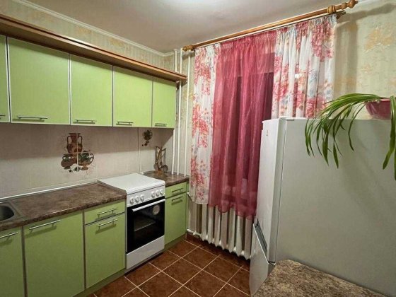 Здам затишну 2-х кімнатну квартиру поблизу Льотної Чернігів