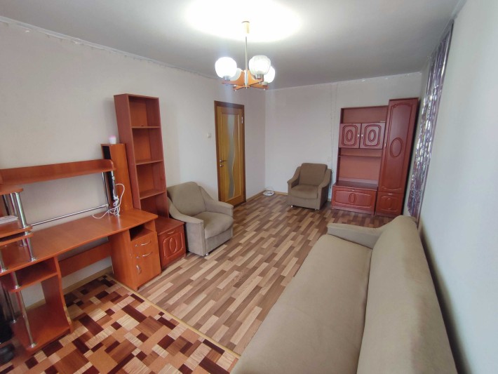 Здається 1-квартира по вул.Миколайчука в р-ні Слов'янки, читайте опис - фото 1