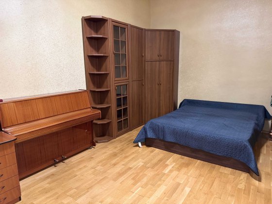 оренда 1к квартири-студії, вул.Пушкінська 24Б(вул.Євгена Чикаленка) Київ