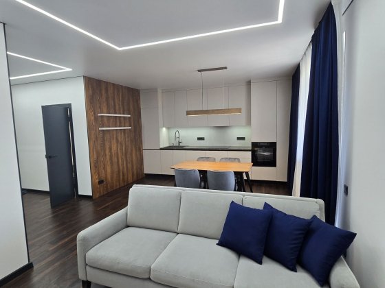 Оренда 2к, жк Окленд Киев