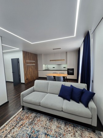 Оренда 2к, жк Окленд - фото 1