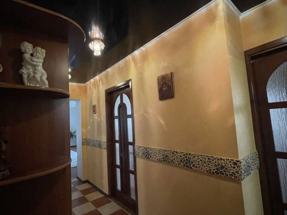 3 кімнатна квартира . Перша здача! Вінниця