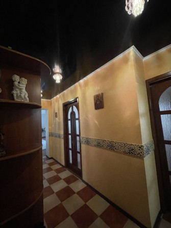 3 кімнатна квартира . Перша здача! - фото 1