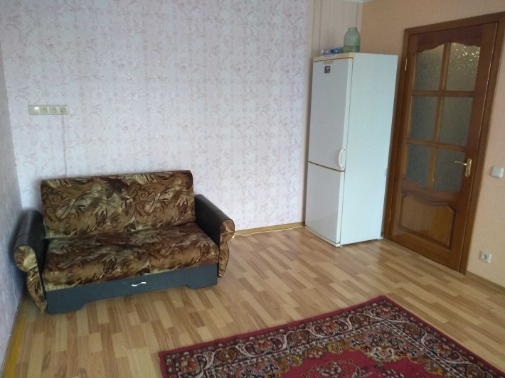 гуртожиток біля Центрального ринку - фото 1