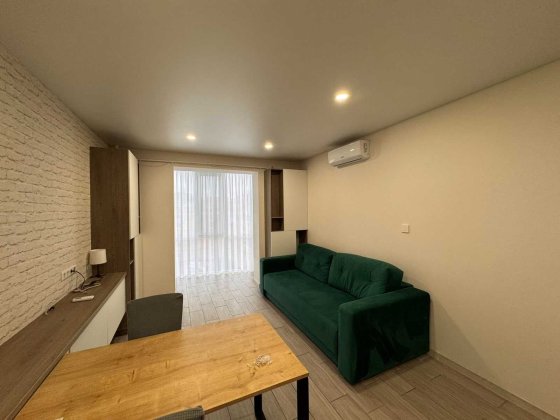 1к квартира в ЖК Симфонія Черкассы