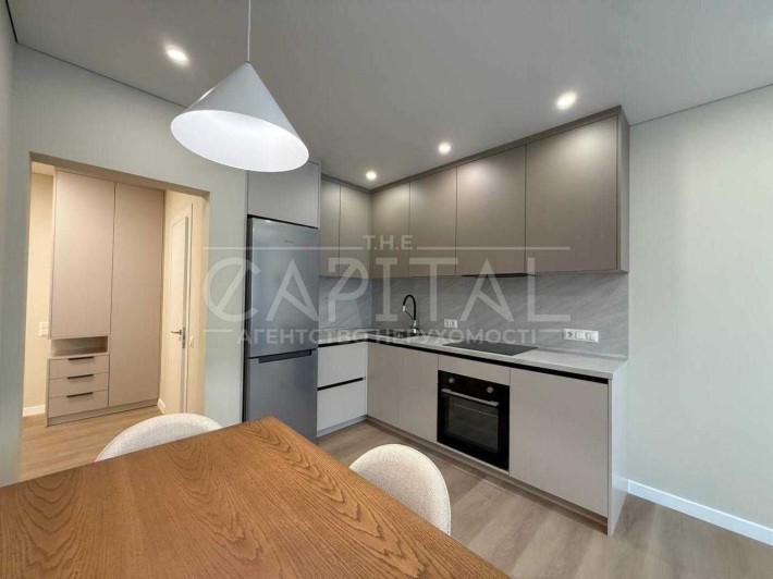 Оренда 2к квартири ЖК Варшавський Подільський Виноградар Ретровіль - фото 1