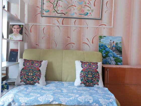 Здам 2 кімнатну, Дарницький, Ревуцького, 7а Киев