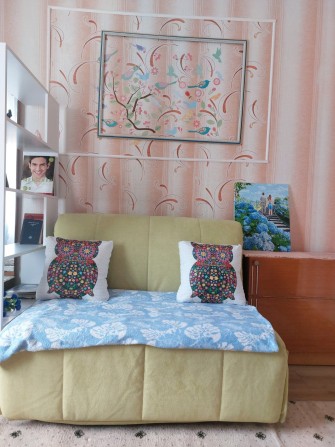 Здам 2 кімнатну, Дарницький, Ревуцького, 7а - фото 1