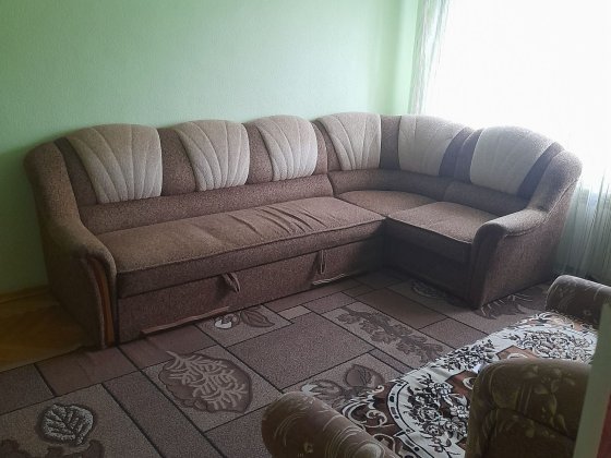 Оренда, 2-кімнатної квартири Дарницький район Киев