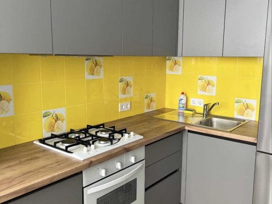 Пропонуємо до оренди затишну квартиру в ЖК « Новий Парковий». Черкаси