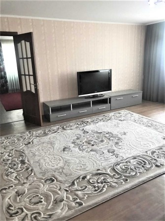 3-х кім. квартира з ремонтом та технікою за 23тис. + ком. платежі - фото 1