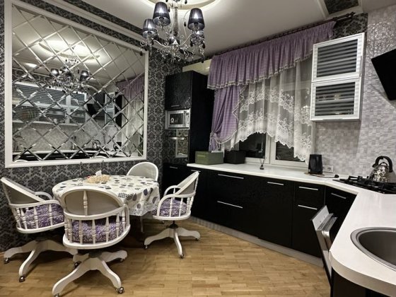 Без %, Аренда большой 4к квартиры на Подоле, метро Тараса Шевченко Київ