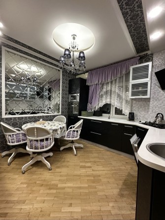 Без %, Аренда большой 4к квартиры на Подоле, метро Тараса Шевченко - фото 1