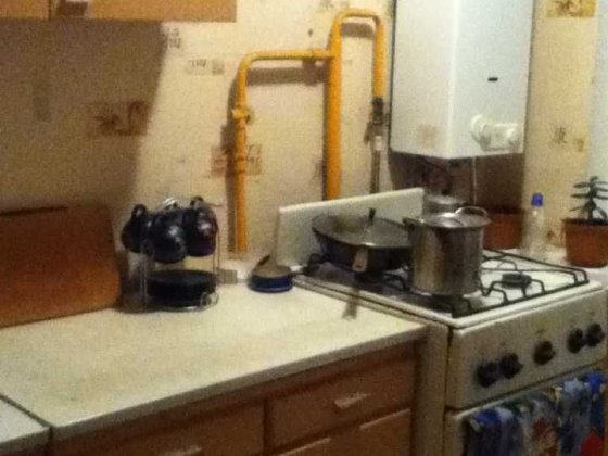 Світло не вимикають! 2-х кімн.Л.Лукьяненко.Можна з тваринкою. Чернігів