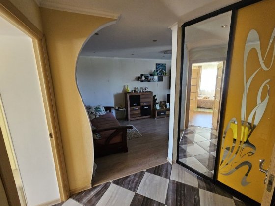 Здам 3 кімнатну  жд Черкаси