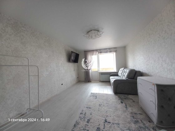 Здам  1-но кімнатну квартиру в Чернігові Чернігів