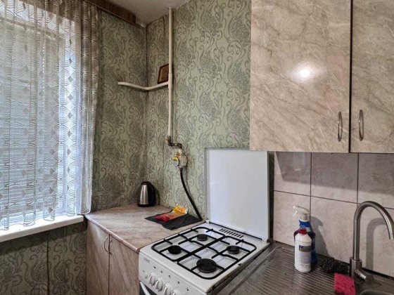 Аренд Кв 1к Высок 1/9 35/17/8 Вершигоры 9а Киев Воскресен Днепр-й 9000 Київ