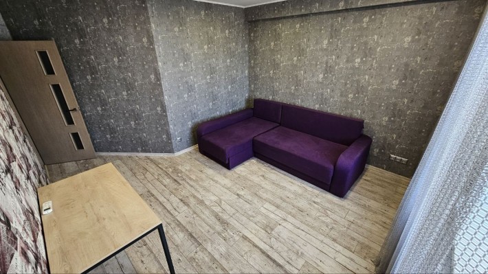 Сдам 2к. квартиру низ пр.А.Поля-Пушкина - фото 1