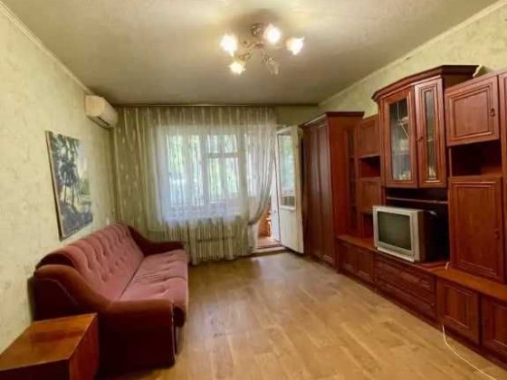 Сдам 1-комнатную квартиру на Янтарной Дніпро