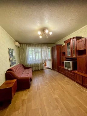 Сдам 1-комнатную квартиру на Янтарной - фото 1