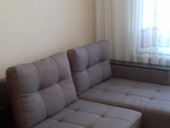 Здам 1-кім квартиру перехрестя пр. Слобожанський і Калинова Дніпро