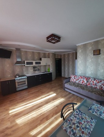 Оренда 1 к квартири від власника ,Урлівська, 60кв.м - фото 1