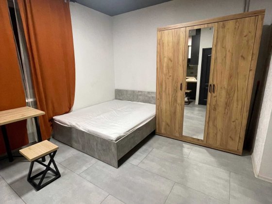 Сдаётся 1 комнатная квартира Воронцова , 73 Дніпро