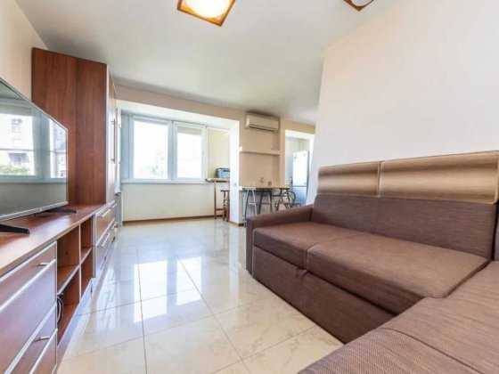 Здаю студію. Метро Кловська. Бесарабка. Київ