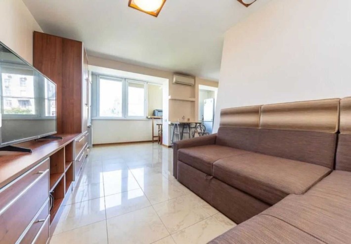 Здаю студію. Метро Кловська. Бесарабка. - фото 1