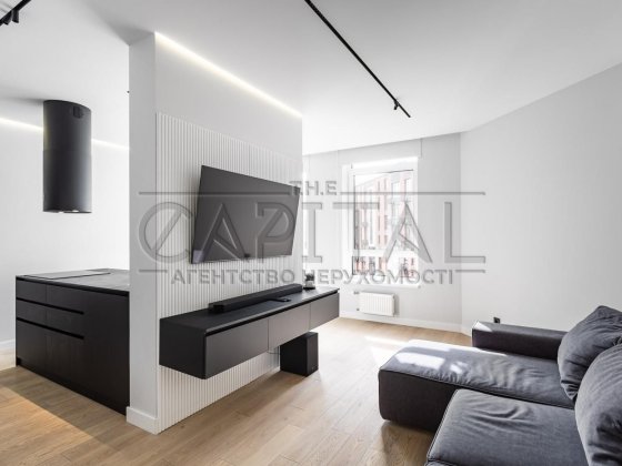 Оренда квартири, ЖК Республіка, бул. Тадея Рильського, Теремки 1 Киев