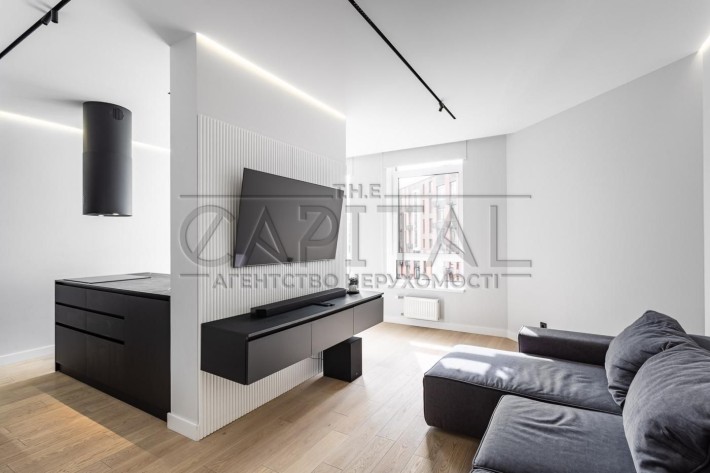 Оренда квартири, ЖК Республіка, бул. Тадея Рильського, Теремки 1 - фото 1