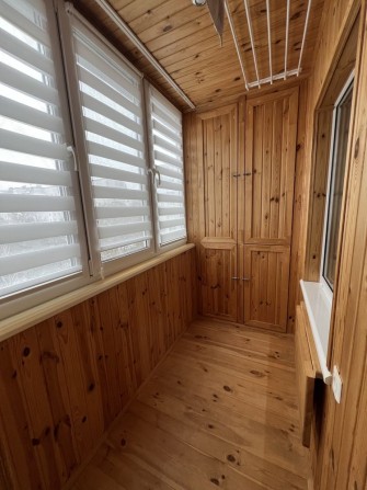 Затишна 1-кімнатна квартира Пухова( Епіцентр) - фото 1