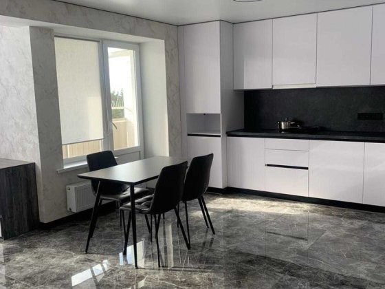 RLT I01 Оренда шикарної 1 кімнатної квартири-студії, Масани Чернігів