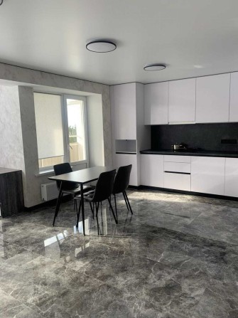 RLT I01 Оренда шикарної 1 кімнатної квартири-студії, Масани - фото 1