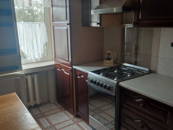 Сдам 2 комнатную квартиру на Западном Дніпро