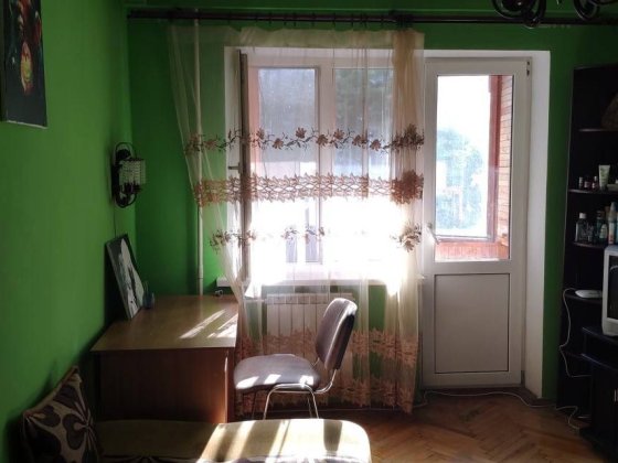 Здається квартира Київ