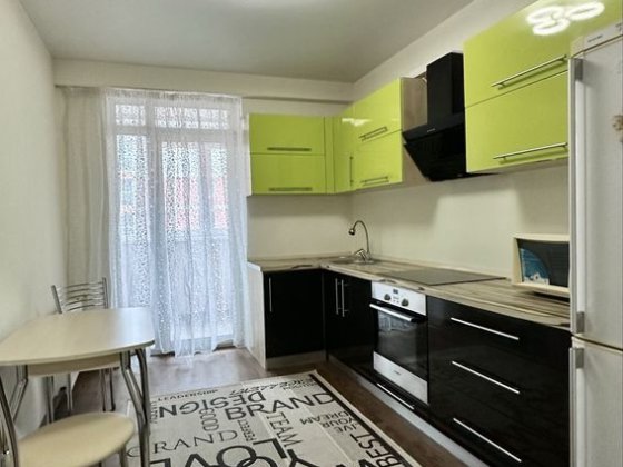 Сдам  1-к квартиру ЖК Олимпийский бул.Кобзаря3, Левобережный-3 Днепр