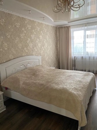 Здам 2.х ком квартира р-н Политехнічного унівнситету - фото 1