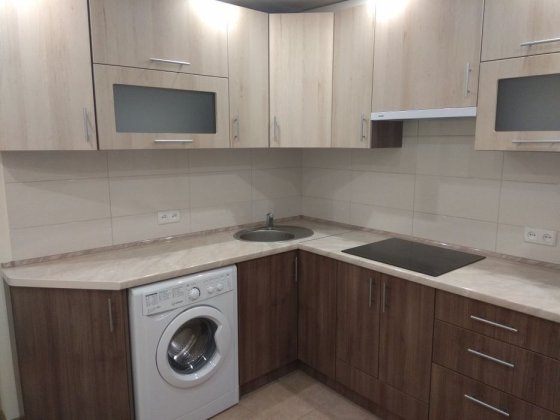 Сдам 1-к квартиру.Левый берег,ул Калиновая Дніпро