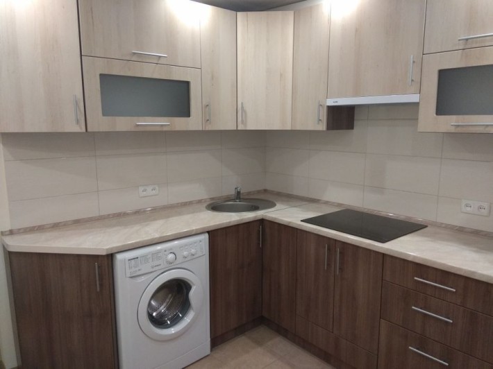 Сдам 1-к квартиру.Левый берег,ул Калиновая - фото 1