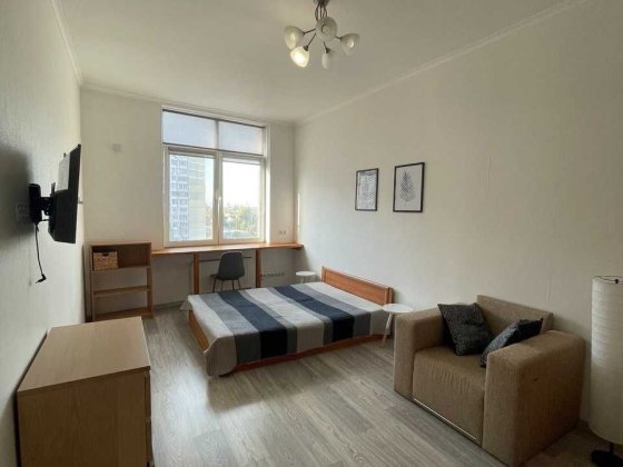 Оренда 1- к квартира по вул. Радунська 2/18 Київ